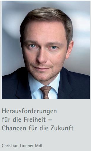 Christian Lindner