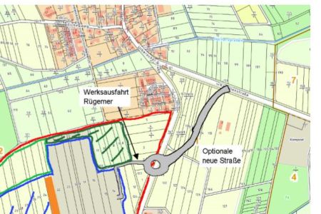 Gewerbegebiet Hainchesbuckel: „Win-Win“ statt schwarzgrünem Murks