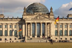 Heute im Bundestag (HIB)