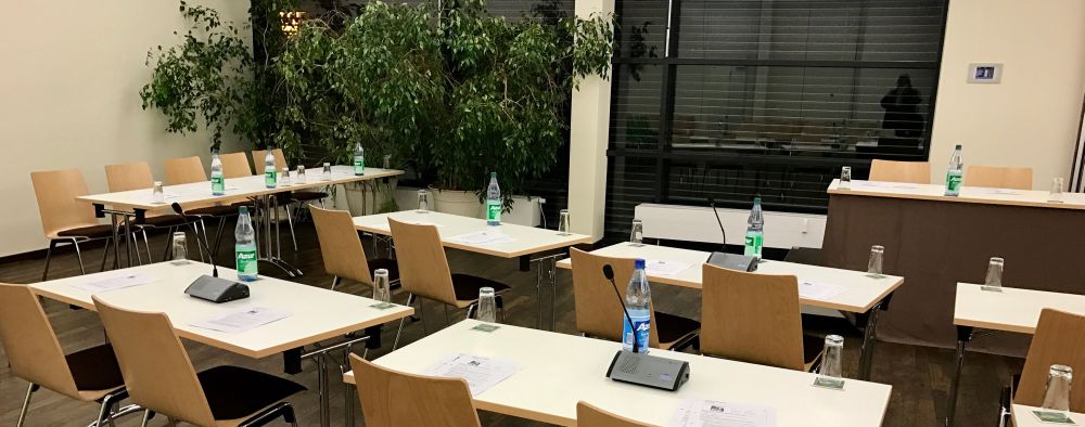 Sitzungssaal Urberach
