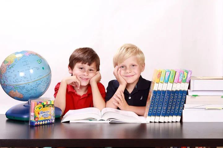 Schulkindbetreuung